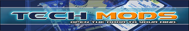 Modding